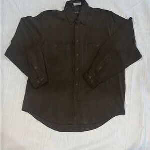 CYPRESS GROVE 100% SILK TAILORED IN CHINA